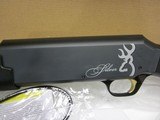 Browning Silver 12ga. Field Composite 26"
3.5 Chamber - 3 of 9