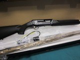 Browning Silver 12ga. Field Composite 26"
3.5 Chamber - 4 of 9