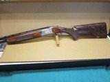 Browning Citori Field Sporting Grade VII 20 ga. 30" NIB Hi- Grade Limited - 1 of 15