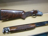 Browning Citori Field Sporting Grade VII 20 ga. 30" NIB Hi- Grade Limited - 8 of 15