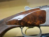 Browning Citori Field Sporting Grade VII 20 ga. 30" NIB Hi- Grade Limited - 10 of 15