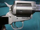 Freedom Arms Model 97 Premier.44 Special 3 1/2" Packer styleround butt NIB - 3 of 5