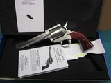 Freedom Arms Model 83 Premier .44 mag. 6" OCTAGON New in box - 1 of 5