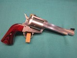 Freedom Arms Model 83 Premier .44 mag. 6" OCTAGON New in box - 2 of 5