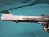 Freedom Arms Model 83 Premier .44 mag. 6" OCTAGON New in box - 4 of 5