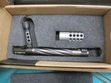 Christensen Arms Ridgeline .22-250 New in box Black/gray 24" - 2 of 8