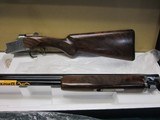 Browning Citori White Lightning 16ga. 26"New in box limited production - 1 of 12