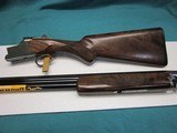Browning Citori White Lightning 16ga. 26"New in box limited production - 2 of 12