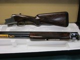 Browning Citori White Lightning 12ga. 28"New in box - 1 of 13