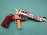 Freedom Arms Model 97 Premier .45LC 5 1/2" New in box - 2 of 5
