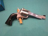Freedom Arms Model 83 Premier .44 mag. 6"OCTAGON New in box - 2 of 5