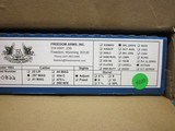 Freedom Arms Model 83 Premier .357 mag. 6" New in box - 5 of 5