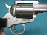 Freedom Arms Model 97 Premier .22LR. 4 1/4" new in box - 3 of 5