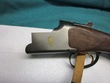 Browning Citori White Satin Hunter .410 ga. 28" new in box Limited - 8 of 12