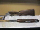 Browning Citori White Satin Hunter .410 ga. 28" new in box Limited - 1 of 12