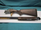 Browning Citori White Satin Hunter .410 ga. 28" new in box Limited - 2 of 12