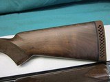 Browning Citori White Satin Hunter .410 ga. 28" new in box Limited - 7 of 12