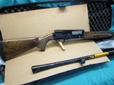Browning A-5 Hi-Grade Hunter 12ga. 26" New in box - 1 of 12