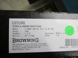 Browning Citori Gran Lightning 16ga. 28" New in box - 14 of 14
