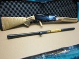 Browning A-5 Hi-Grade Hunter Maple Wood 12ga. 26" New in box,Limited - 2 of 12
