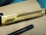 Browning A-5 Hi-Grade Hunter Maple Wood 12ga. 26" New in box,Limited - 5 of 12