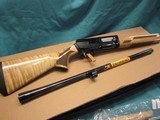 Browning A-5 Hi-Grade Hunter Maple Wood 12ga. 26" New in box,Limited - 1 of 12