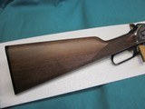 Browning BL-22 GRII 24" Octagon.22LR new in box - 2 of 11