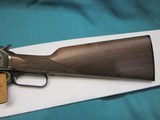Browning BL-22 GRII 24" Octagon.22LR new in box - 6 of 11