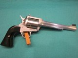 Freedom Arms Model 83 Premier .44Mag. 7 1/2" new in box - 2 of 5
