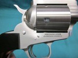 Freedom Arms Model 83 Premier .44Mag. 7 1/2" new in box - 3 of 5