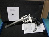 Freedom Arms Model 83 Premier .44Mag. 7 1/2" new in box - 1 of 5