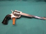 Freedom Arms Model 83 Premier .454 Casull 10" New in box - 2 of 5