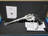Freedom Arms Model 83 Premier .454 Casull 10" New in box - 1 of 5