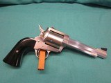 Freedom Arms Model 83 Premier .44 mag. 6" OCTAGON New in box - 2 of 5