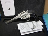Freedom Arms Model 83 Premier .44 mag. 6" OCTAGON New in box - 1 of 5