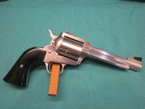 Freedom Arms Model 83 Premier .44 mag. 6" New in box - 2 of 5