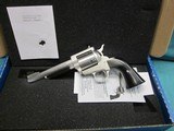 Freedom Arms Model 83 Premier .44 mag. 6" New in box - 1 of 5