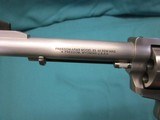 Freedom Arms Model 83 Premier .44 mag. 6" New in box - 4 of 5