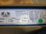 Freedom Arms Model 83 Premier .44 mag. 6" New in box - 5 of 5
