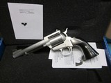 Freedom Arms Model 83 Premier .44 mag. 6" New in box - 1 of 5