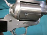 Freedom Arms Model 83 Premier .44 mag. 6" New in box - 3 of 5