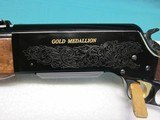 Browning BLR Gold medallion .243 Win New in box - 1 of 12