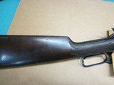 Winchester Model 189224" Octagon 25-20 WCF - 3 of 14