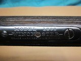 Winchester Model 189224" Octagon 25-20 WCF - 7 of 14