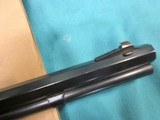 Winchester Model 189224" Octagon 25-20 WCF - 6 of 14