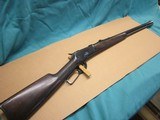 Winchester Model 189224" Octagon 25-20 WCF - 2 of 14