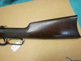 Winchester Model 189224" Octagon 25-20 WCF - 12 of 14