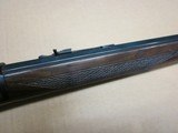 Winchester Model 189224" Octagon 25-20 WCF - 5 of 14