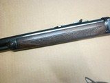 Winchester Model 189224" Octagon 25-20 WCF - 13 of 14
