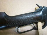 Winchester Model 189224" Octagon 25-20 WCF - 4 of 14